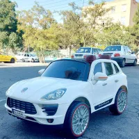 ماشین شارژی