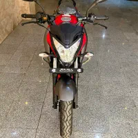 موتور ان اس NS 200
