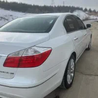 جنسیس سدان|خودرو سواری و وانت|ارومیه, |دیوار