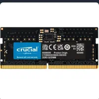 رم لپ تاپ کروشیال، DDR5 ، 32 گیگابایت