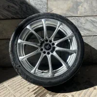 رینگ و لاستیک پرشیا