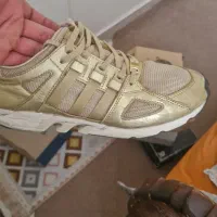 کتونی آدیداس اکومنت گلد