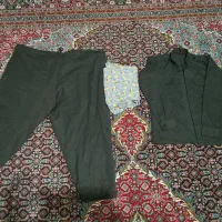 لباس کردی بچه گانه