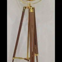 ساعت پایه تلسگوپی نو اکبند