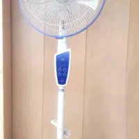 پنکه پارس خزر