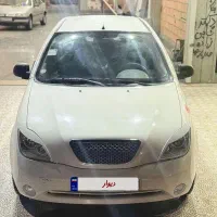 تیبا 2 مدل 1400 در حد خشک|خودرو سواری و وانت|پارس‌آباد, |دیوار