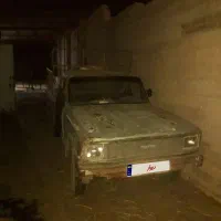 وانت مزدا۱۶۰۰
