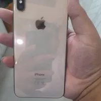 اپل iPhone XS Max با حافظهٔ ۶۴ گیگابایت