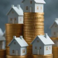 زمین-پشت-درخت-های-زیتون