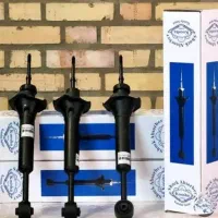 کمک پراید پژو تیبا شاسی بند