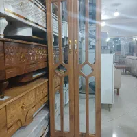 جاکفشی ایستاده|جاکفشی، کمد، دراور|وحیدیه, |دیوار
