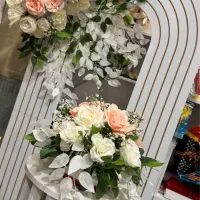 اجرای سفره عقد و بله برون سام کمترین قیمت در منطقه|خدمات پذیرایی، مراسم|اندیشه, اندیشه فاز ۳|دیوار