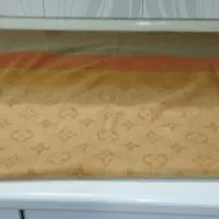 شال پشم اصل موهر|لباس|مهاباد (آذربایجان غربی), |دیوار