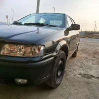 سمند x7مدل82موتور زانتیا