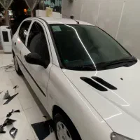 شیشه دودی ضمانتی یک میلیون تومان|خدمات موتور و ماشین|ری, دولتآباد|دیوار