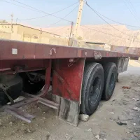 کفی دو محور