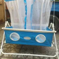 گهواره بچه