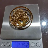 فروش طلا