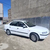 سمندLx92