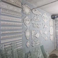 قالب ابزار پیش ساخته گچی