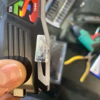 رم ddr4 geil 3200 32 گیگ|قطعات و لوازم جانبی رایانه|تهران, تهرانپارس غربی|دیوار