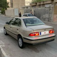 سمند Lx سفارشی|خودرو سواری و وانت|یاسوج, |دیوار