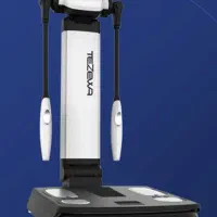 دستگاه آنالیز ترکیب بدنی حرفه‌ای (بادی کامپوزیشن)