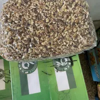 مغز گردو مغز بادام مغز پسته بادام هندی|خوردنی و آشامیدنی|مشهد, کارمندان دوم|دیوار