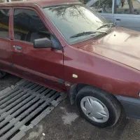 هاچ بک مدل ۸۵|خودرو سواری و وانت|اردبیل, |دیوار