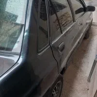 پراید مدل ۸۲ دوگانه شرکتی سالم|خودرو سواری و وانت|کرج, کیانمهر|دیوار