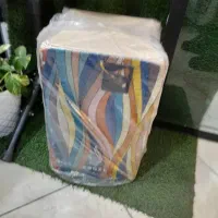 کاخن انجل و غیره ، ضرب‌ تمپو با مدیریت دکتر حقیقی