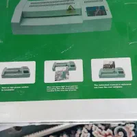 دستگاه پرس کارت