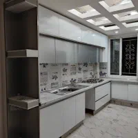 به نام خدا کابینت شیرازی بصورت اقساطی در تمام نقاط|خدمات پیشه و مهارت|تهران, خاک سفید|دیوار
