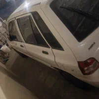 111 فروشی|خودرو سواری و وانت|تهران, شیخ هادی|دیوار