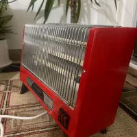 بخاری برقی تابشی مه پویا مدل ۲۰۰۰