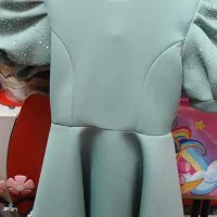 لباس مجلسی بچه گانه