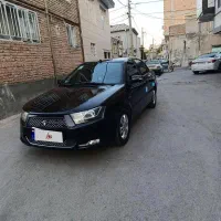 فروش ماشین دنا مدل 95تیپ دو