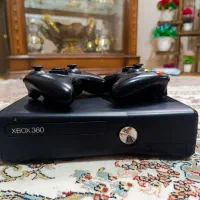ایکس باکس 360 اسلیم
