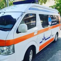 استخدام تکنسین امبولانس