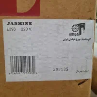 چرخ خیاطی ژانومه