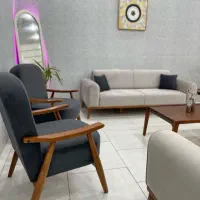 مبل آیسان|مبلمان خانگی و میز عسلی|تالش, هشتپر|دیوار