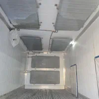 فورس یخچالدار ۶ تن پلیتی بدون خواب مدل ۱۴۰۲|خودرو سنگین|تهران, چیتگر جنوبی|دیوار