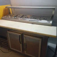 تاپینیگ سرد|کافی‌شاپ و رستوران|شیراز, شهدای شهرک سعدی|دیوار