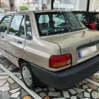 پراید صبا|خودرو سواری و وانت|چالوس, |دیوار