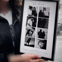 تزئینی ، چاپ عکس ، کادوئی ، گالری ایفوریآ