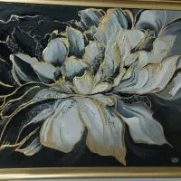 تابلو دکوراتیو|تابلو، نقاشی، عکس|بهارستان, |دیوار