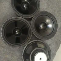 بلندگو ۱۰ اینچ ۸ اهم