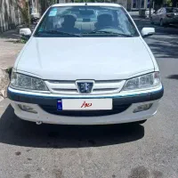 پارس سال موتور جدید مدل ۱۴۰۱