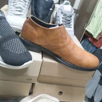 حراج کفش از 199 تا 390|کیف، کفش، کمربند|قروه, |دیوار