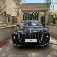 هونگچی h5 2025|خودرو سواری و وانت|تهران, کوهک|دیوار
